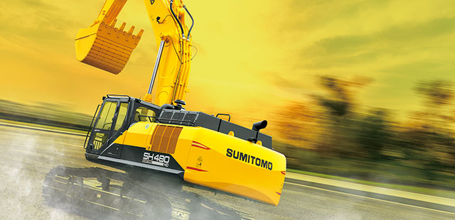 SH480HD-7