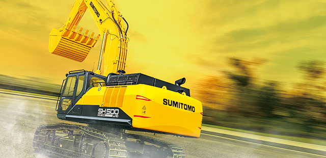 SH500LHD-7